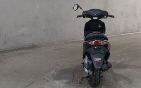 HONDA DIO AF68