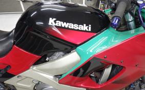 KAWASAKI ZZ-R400 Gen.2 2000 ZX400N
