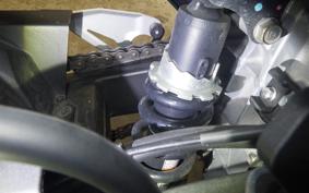 KAWASAKI NINJA 400 2024 EX400L