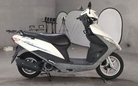 SUZUKI ADDRESS V125 DT11A