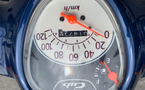 HONDA SUPER CUB110 JA44