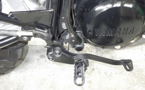 YAMAHA TW200 Gen.2 DG07J