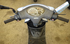 YAMAHA JOG Gen.5 SA36J