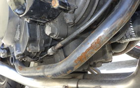 KAWASAKI ZRX400 1999 ZR400E