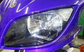 YAMAHA FZS1000 FAZER 2001