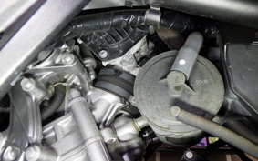 HONDA CBR250RR 2001 MC51