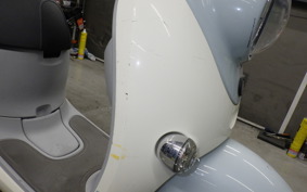 YAMAHA VINO 50 Gen.4 AY02