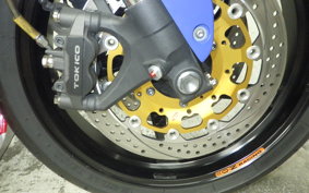 HONDA CBR600RR GEN 3 2009
