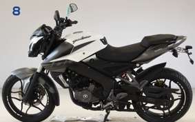 KAWASAKI BAJAJPALｻｰ200NS