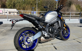 YAMAHA MT-09 SP ABS 2024 RN69J