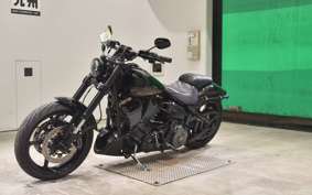HARLEY FXSE1800CVO 2016