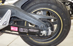 HONDA ｸﾞﾛﾑ-2 JC92