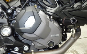 DUCATI MONSTER 937 SP 2023