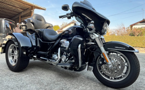 HARLEY  HARLEY FLHTCUTG TRI GLI 2024 MAF