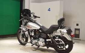 HARLEY FXDL 1450 2004