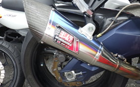 SUZUKI GSX-R750 2011