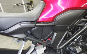 HONDA CB250RA 2021 MC52