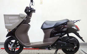 SUZUKI  LETS  BASKET  CA4AA