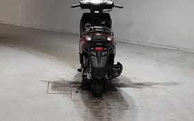 SUZUKI SU WISH  DV12B