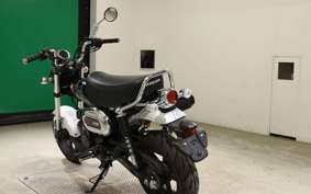 HONDA DAX 125 JB06