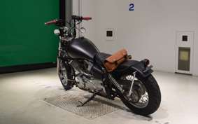 YAMAHA DRAGSTAR 250 2013 VG02J