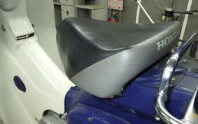 HONDA C50 SUPER CUB 1999 AA01