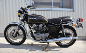 HONDA CB500 1977 CB500T