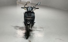 HONDA SUPER CUB110 JA10