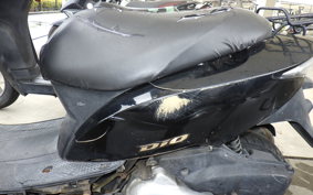 HONDA DIO Gen.6 AF62