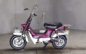 HONDA CAR LEE50 CF50