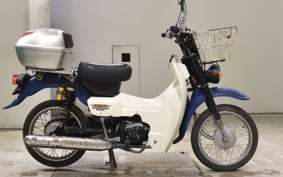 SUZUKI BIRDIE 50 BA43A