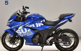 SUZUKI ジクサー250 SF 2004 ED22B