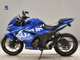Фото Suzuki ジクサー250 SF 2004 с японского аукциона