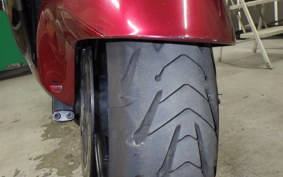 SUZUKI GSX1300R HAYABUSA 2005