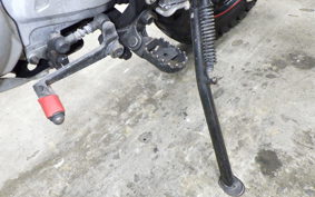 YAMAHA SEROW 225 Gen.3 DG08J