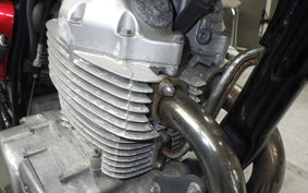 HONDA CB400SS E 2007 NC41