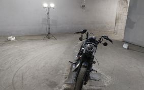 HARLEY XL883N LE2