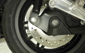 HONDA FORZA 250 2006 MF13