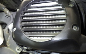 YAMAHA JOG ZR Gen.3 2022 SA39J