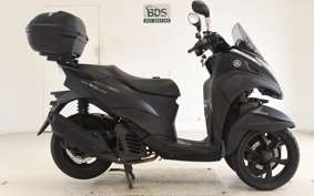 YAMAHA TRICITY 155 A 2019 SG37J