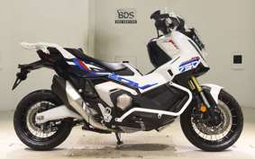 HONDA X-ADV 750 2026 RH21