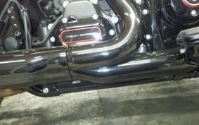 HARLEY FLTRXSTSE1980CVO 2025