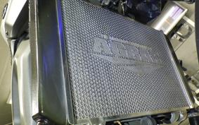 YAMAHA MT-09 A 2015 RN34J