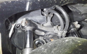 HONDA FORZA Z 2014 MF08