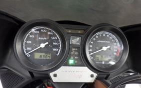 HONDA CB400 SUPER BOLDOR VTEC 2010 NC42