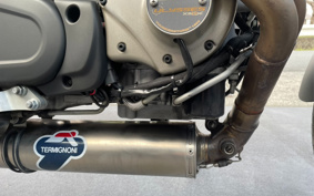 BUELL ULYSSES XB12X 2006 DX03