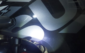 SUZUKI GSX-R125 2019 DL33B