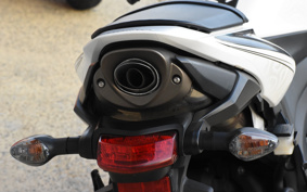 HONDA CBR600RR 2009 PC40