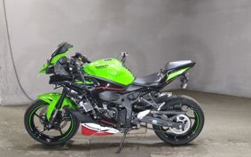 KAWASAKI  NINJA ZX-25R SE ZX250E