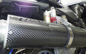 SUZUKI GSX400 IMPULSE 2007 GK7CA